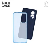 2u1 Extra case MAG MIX paket CRNI za iPhone 16 Pro Max