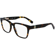 Lacoste L2932 230 ONE SIZE (53) Havana/Kristalna