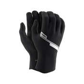 NRS moške rokavice hydroskin 25014.04-L, črne