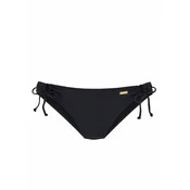 LASCANA Bikini hlačke Sofia črna
