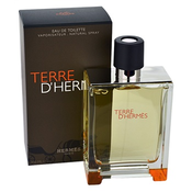 TERRE DHERMES edt vaporizador 200 ml