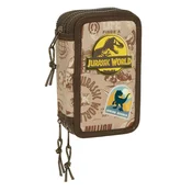 Puna pernica Jurassic World s 37 dijelova