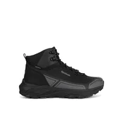Reebok Gležnjarji CEO-S24W131A-9 Črna