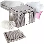 IRIS CT-49 Velika kutija za pohranu/organizator 60X42X40 cm