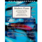 MODERN piano 90 PIECES JAZZ,BLUES,POP,MEDITATION MUSIC..