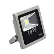 Solarni LED reflektor 12-24V 10W