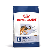 ROYAL CANIN Hrana za odrasle pse Maxi 4kg