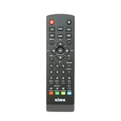 General ALMA THD2650 - remote control