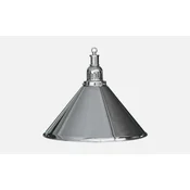 Lampa Moonlight srebrna