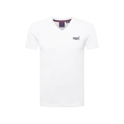Superdry Majica, bela