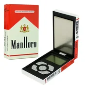 Digitalna vaga marlboro 0.01g 100g