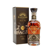 PLANTATION rum Barbados Anniversary XO GB 0,7 l
