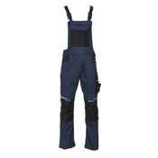 Lacuna radne farmer pantalone pacific flex plave velicina 46 ( 8pacibn46 )
