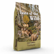 Taste of the Wild | Pine Forest