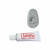 METALTEX Kukice SafeFix