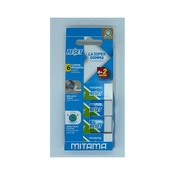 Mitama radirka Reset 4+2 gratis