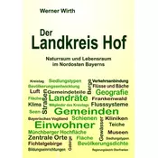 Der Landkreis Hof