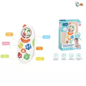 Baby Mobitel svjetlo/zvuk