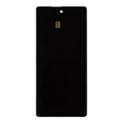 GOOGLE Google, Nadomestni zaslon LCD in zaslon na dotik za Google Pixel 6A, Črna, (5000037823)