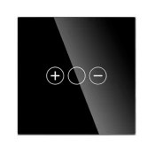 BOT Smart dimmer DS1 črna