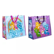 Care Bears eko torba – velika, različni motivi