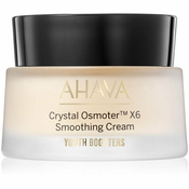 AHAVA Crystal Osmoter X6™ gelasta krema za posvetlitev in zgladitev kože 50 ml