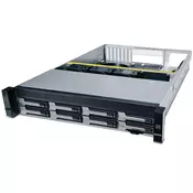 FANTEC SRC-TL-2680X07 (without power supply)