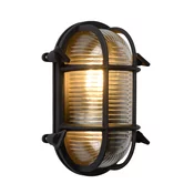 Lucide 11891/20/30 - Zunanja stenska svetilka DUDLEY 1xE27/40W/230V IP65