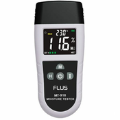 Flus Mini merac vlage u materijalu MT-918