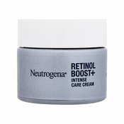 Neutrogena Retinol Boost intenzivna krema 50 ml