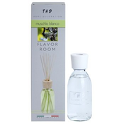 THD Diffusore THD Muschio Bianco Aroma difuzer s punjenjem 200 ml