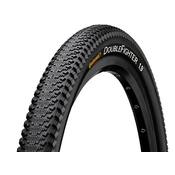 Continental MTB DOUBLE FIGHTER III 26X1,90, plašč trek CO.MT.0101235