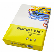 Papir A4 Eurobasic 80gr