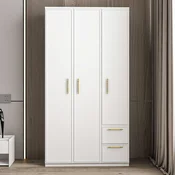 Hanah Home Ormar Vespera, 90x171,8x45 cm, Beli