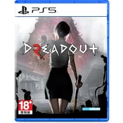 Dreadout 2 (PS5)
