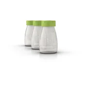 Ardo Set plastenk za shranjevanje materinega mleka (BottleSet)