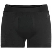 ODLO Športne spodnjice Warm Eco Suw Bottom, črna