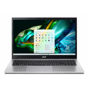 Acer A315-44P-R3VA NX.KSJEX.013 Laptop, 15.6, AMD Ryzen R5 16GB/512GB,SSD, Srebrni