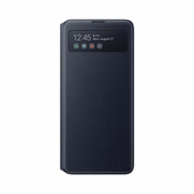 Samsung Preklopna torbica S View (EF-EN770PBEGEU)