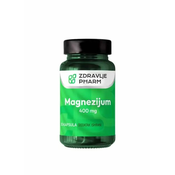 ZDRAVLJE PHARM Magnezijum, 400mg