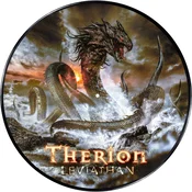 Therion - Leviathan (Gatefold Sleeve) (Limited Edition) (Picture Disc) (LP)