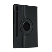 Etui Rotate za Samsung Galaxy Tab S9 - črn