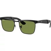 Ray-Ban Wayfarer Deluxe Naočare za sunce RB 3875 006/4E