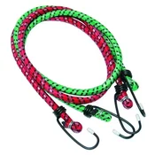 Traka gumena za teret set 2 kom 80cmx8mm LEVIOR