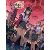 Fatal Twelve Steam Key (PC) GLOBAL