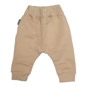 LUPO BAMBINO Helanke za bebe, Krem