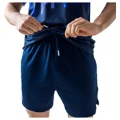 Moške kratke hlače Joola Short Essential 25 Navy S