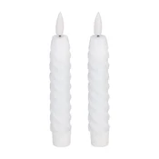 Eglo living LED sveca vosak, plastika, beo Andrafiabe 422227