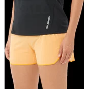 Salomon Kratke hlače SENSE AERO 3 SHORTS W