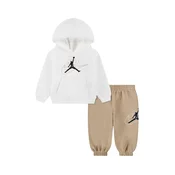 Jordan Trenirka za tek SWOOSH kamela/črna/bela